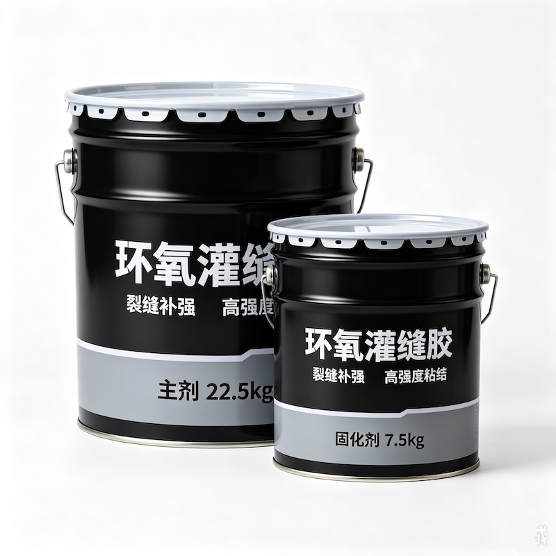 侯马裂缝修复封闭胶